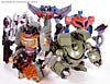 Transformers Animated Grimlock - Image #146 of 168