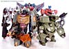 Transformers Animated Grimlock - Image #147 of 168