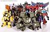 Transformers Animated Grimlock - Image #160 of 168