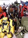 Transformers Animated Grimlock - Image #162 of 168