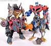 Transformers Animated Grimlock - Image #167 of 168