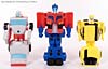 Transformers Animated Optimus Prime - Image #43 of 52