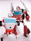 Transformers Animated Ratchet - Image #46 of 49