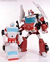 Transformers Animated Ratchet - Image #48 of 49
