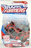 Transformers Animated Ironhide - Image #1 of 166