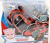 Transformers Animated Ironhide - Image #2 of 166