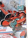 Transformers Animated Ironhide - Image #3 of 166