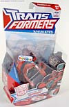 Transformers Animated Ironhide - Image #5 of 166