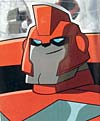 Transformers Animated Ironhide - Image #16 of 166