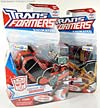 Transformers Animated Ironhide - Image #21 of 166