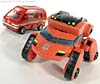Transformers Animated Ironhide - Image #58 of 166