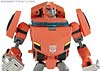 Transformers Animated Ironhide - Image #120 of 166