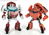 Transformers Animated Ironhide - Image #133 of 166