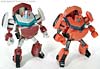 Transformers Animated Ironhide - Image #137 of 166