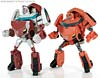 Transformers Animated Ironhide - Image #140 of 166