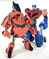 Transformers Animated Ironhide - Image #142 of 166