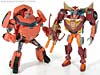 Transformers Animated Ironhide - Image #145 of 166