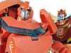 Transformers Animated Ironhide - Image #147 of 166