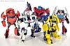 Transformers Animated Ironhide - Image #149 of 166