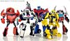 Transformers Animated Ironhide - Image #150 of 166