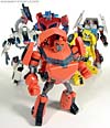 Transformers Animated Ironhide - Image #151 of 166
