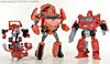 Transformers Animated Ironhide - Image #164 of 166