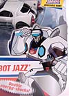 Transformers Animated Jazz - Image #2 of 90