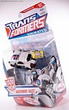 Transformers Animated Jazz - Image #16 of 90