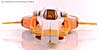 Transformers Animated Jetfire - Image #3 of 58