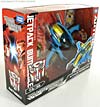 Transformers Animated Jetpack Bumblebee (Hydrodive Bumblebee)  - Image #4 of 167