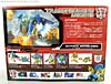 Transformers Animated Jetpack Bumblebee (Hydrodive Bumblebee)  - Image #7 of 167