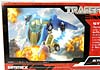 Transformers Animated Jetpack Bumblebee (Hydrodive Bumblebee)  - Image #8 of 167