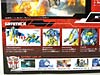 Transformers Animated Jetpack Bumblebee (Hydrodive Bumblebee)  - Image #10 of 167