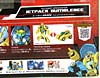Transformers Animated Jetpack Bumblebee (Hydrodive Bumblebee)  - Image #11 of 167