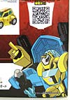 Transformers Animated Jetpack Bumblebee (Hydrodive Bumblebee)  - Image #12 of 167