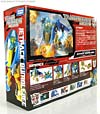Transformers Animated Jetpack Bumblebee (Hydrodive Bumblebee)  - Image #14 of 167