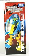 Transformers Animated Jetpack Bumblebee (Hydrodive Bumblebee)  - Image #15 of 167