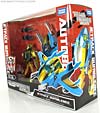 Transformers Animated Jetpack Bumblebee (Hydrodive Bumblebee)  - Image #16 of 167