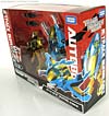 Transformers Animated Jetpack Bumblebee (Hydrodive Bumblebee)  - Image #17 of 167