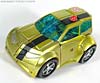 Transformers Animated Jetpack Bumblebee (Hydrodive Bumblebee)  - Image #30 of 167