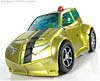 Transformers Animated Jetpack Bumblebee (Hydrodive Bumblebee)  - Image #31 of 167