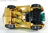 Transformers Animated Jetpack Bumblebee (Hydrodive Bumblebee)  - Image #32 of 167