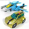 Transformers Animated Jetpack Bumblebee (Hydrodive Bumblebee)  - Image #34 of 167