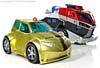 Transformers Animated Jetpack Bumblebee (Hydrodive Bumblebee)  - Image #35 of 167