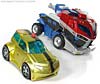 Transformers Animated Jetpack Bumblebee (Hydrodive Bumblebee)  - Image #36 of 167