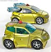 Transformers Animated Jetpack Bumblebee (Hydrodive Bumblebee)  - Image #39 of 167