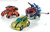 Transformers Animated Jetpack Bumblebee (Hydrodive Bumblebee)  - Image #42 of 167