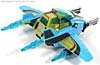 Transformers Animated Jetpack Bumblebee (Hydrodive Bumblebee)  - Image #51 of 167