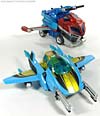 Transformers Animated Jetpack Bumblebee (Hydrodive Bumblebee)  - Image #62 of 167