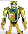 Transformers Animated Jetpack Bumblebee (Hydrodive Bumblebee)  - Image #64 of 167